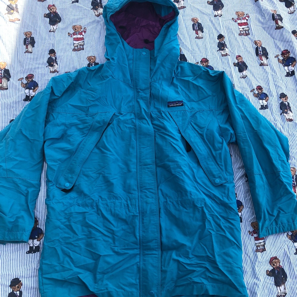 COPY - Women’s Patagonia Jacket